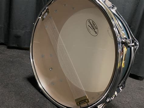 Canopus Yaiba II Maple 14" x 5.5" — Schlagzeug Shop Glanzmann AG ...