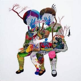 Yoshitaka Azuma at Hiromi Yoshii Tokyo - Artmap.com