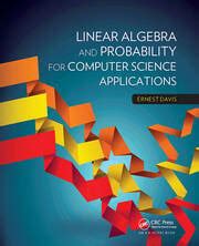 Linear Algebra Applications Computer Science 的图像结果