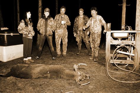 Secrets to Tracking the Best Hunting Leases - Florida Sportsman