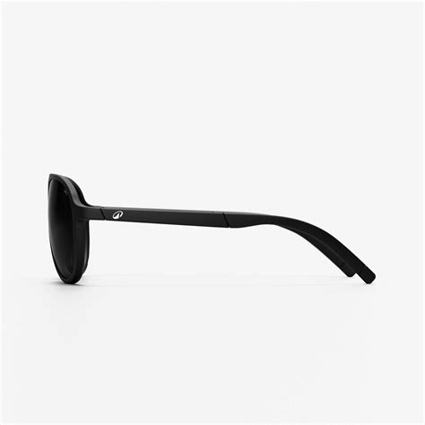 Category 3 MH 120A aviator sunglasses