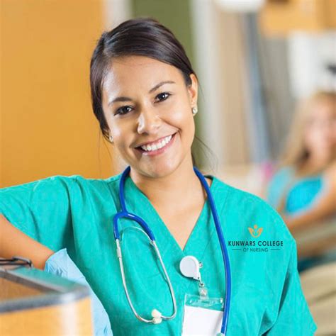 King's Eden College of Nursing