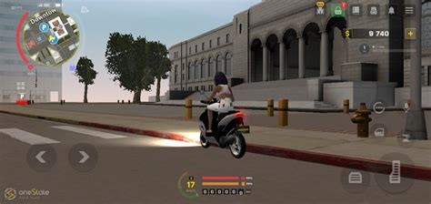 Descargar One State RP 0.45 APK Gratis para Android