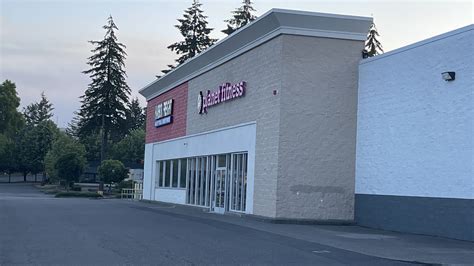 PLANET FITNESS OLYMPIA, WA - 1000 Cooper Point Rd, Olympia WA - Hours ...