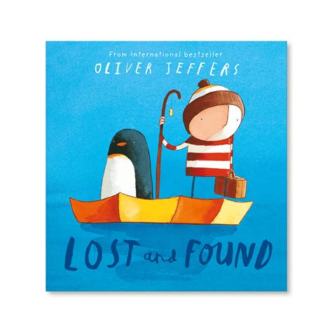 Lost and Found - MultiLit