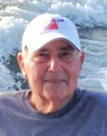 Peter Schuerch Obituary - The Patriot Ledger