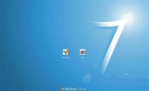 Windows7初体验 – 石头记