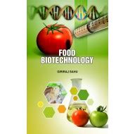 Food Biotechnology Books Online at Low Price in India | Garuda Prakashan