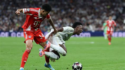 La composition idéale de la Ligue des champions : absence totale du Real Madrid… et Barcelone n ...