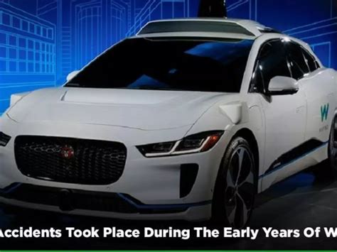 Spine Injury, Totalled Car: Google's Self-Driving Project 'Waymo' Had A ...