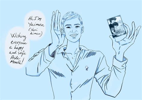 Aimen yaoi-hands gamin : r/TheYardPodcast