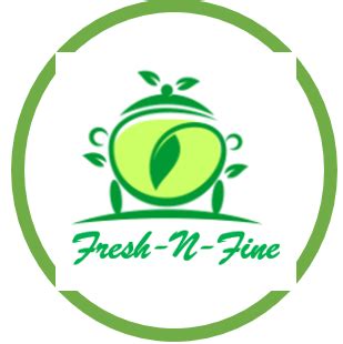 Shop at Fresh N Fine | Powered by Shoopy