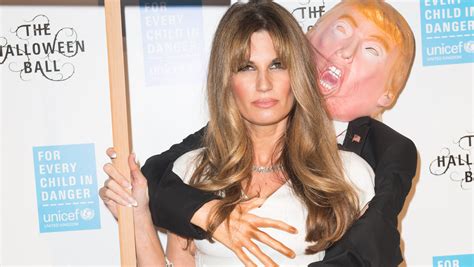 No, Trump groper Halloween costumes aren't funny