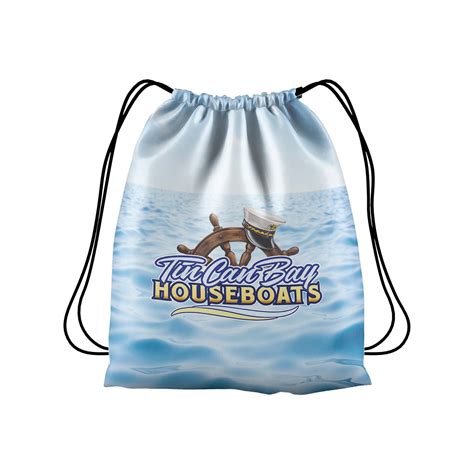 Bulk Custom Drawstring Bags | Cinch Bags & Sacks