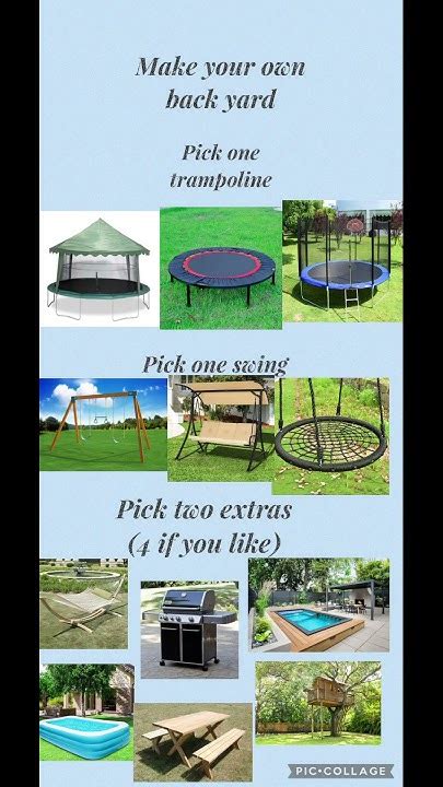 Image result for Back Yard EOS Tutorial