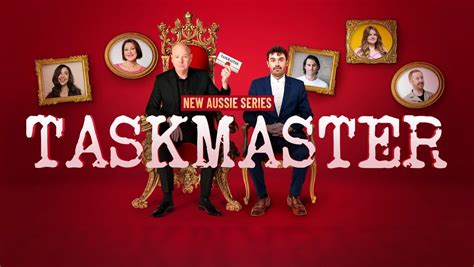 Taskmaster S10E01 的图像结果