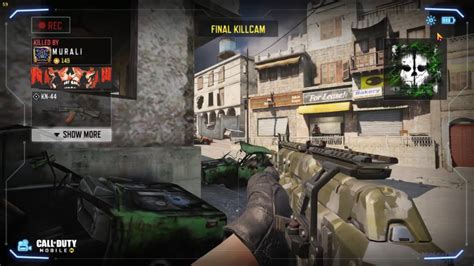 Image result for Emulator Setting Codm