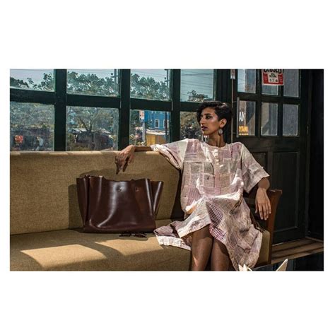 Buy Handwoven Sarees, Dresses Online At Galang Gabaan I LBB