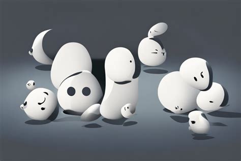 Image result for Round Character Examples