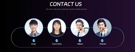 Company Overview - Shenzhen Momenrhythm Infinity Technology Co., Ltd.