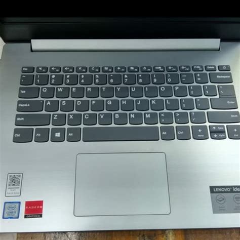 Jual Laptop Lenovo Ideapad 330 Core i3-7020U 4GB 1TB VGA R5 Win10 Dvd ...