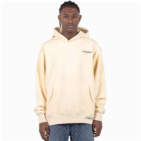 DISCOURSE HOODIE – Capsul
