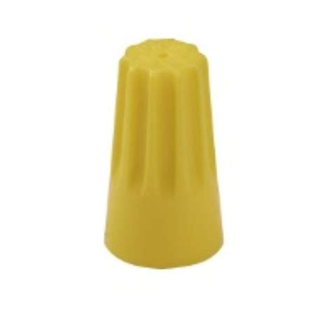 2299505-1 Closed End Splice, 22 – 10 AWG, 3 + Ground Splice Capacity ...