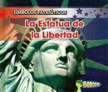 Buy La Estatua De La Libertad/ the Statue of Liberty (Simbolos ...
