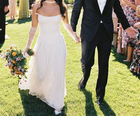 Cinq Wedding Dress Save 40% - Stillwhite