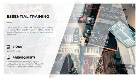 Image result for Pro Tools First Training
