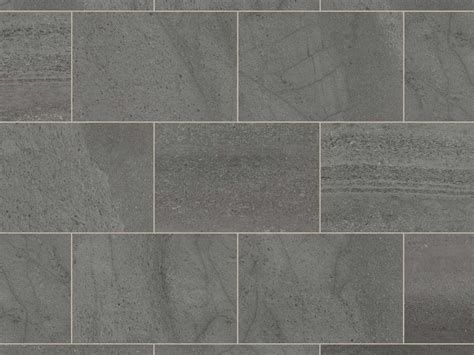 Knight Tile Honed Charcoal Slate | Flooring Xtra