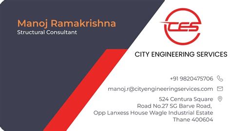 City Engineering Services in Wagle Industrial Estate-Thane West, Thane ...