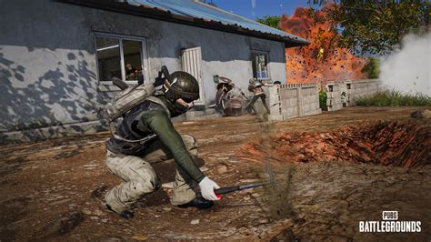 Pubg Ultra 的图像结果