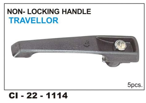 Car International Non Locking Handle Tempo Travellor CI-1114 for ...