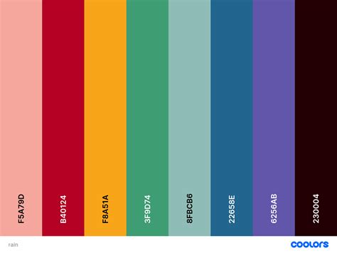 Color Design 的图像结果