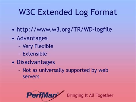 Image result for Web Server Log Files