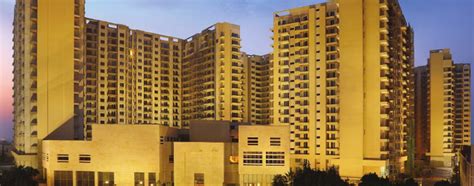 Ambience Creacions | Get Brochure, Layout & Price List | SLOC