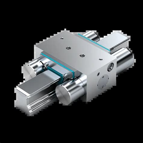 Linear Motion Technology | Bosch Rexroth India
