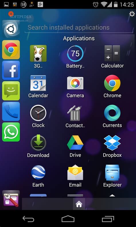 Image result for Android Linux Ubuntu