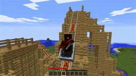 Instant Massive Structures Mod 1.7.10 的图像结果