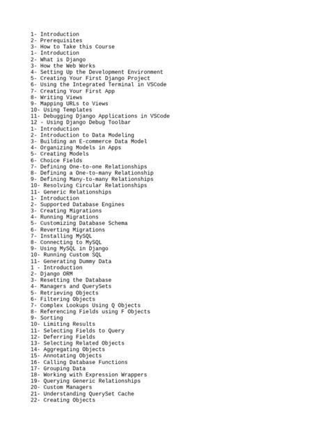 Image result for Django API for Beginners PDF