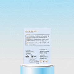Glameron Skin Glow Face Mask