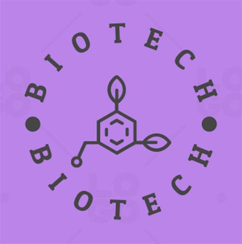 Image result for Biotech Engineering Logo