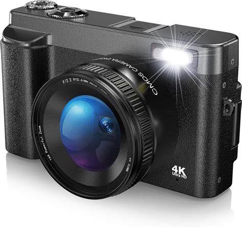 Image result for Lincom Tech 4K Camera