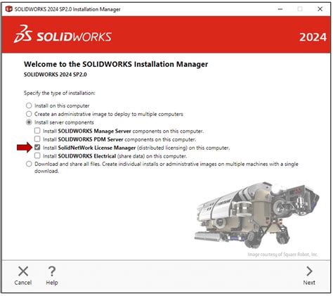 Image result for Network License Manager SolidWorks