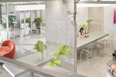 Trending Coatings For Concrete Floors That Inspire