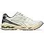 Buy ASICS Unisex Gel-Kayano 14 Cream/Pistachio Sneakers - 6 UK Men/ 5 ...