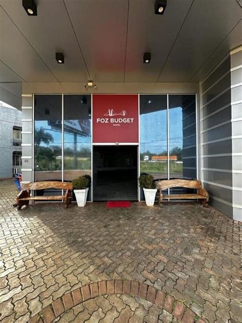 FOZ BUDGET HOTEL (Foz do Iguacu, Brazil - PR) - Hotel Reviews, Photos ...