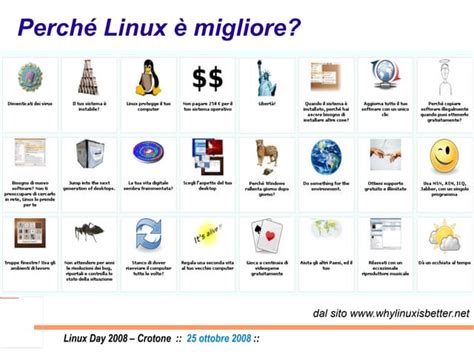 Why Linux 的图像结果