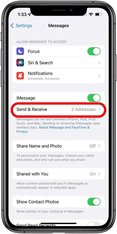 Image result for iMessage Send Button Not Working